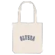 Olvera college tygkasse