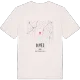 Olvés karta t-shirt