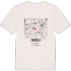 Ommen karta t-shirt