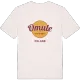 Omule cirkel t-shirt