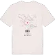 Oña karta t-shirt
