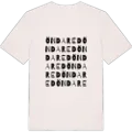 Öndared ordlek t-shirt