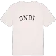 Ondić böjd t-shirt