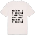 Onís ordlek t-shirt