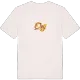 Ooij baseball t-shirt