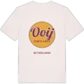 Ooij cirkel t-shirt