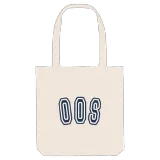 Oos college tygkasse
