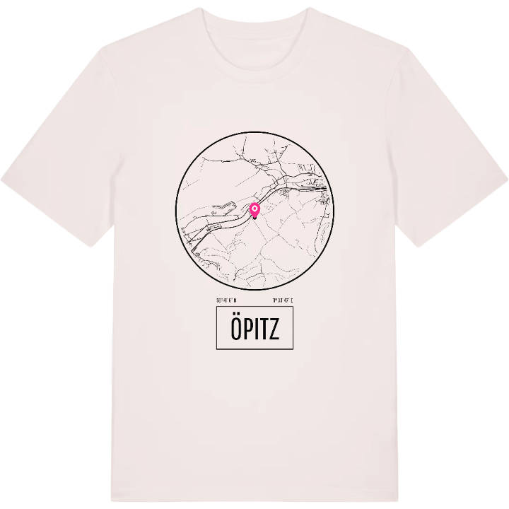 Öpitz t-shirt – t-shirt från PinShirt