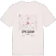 Oppelsbohm karta t-shirt