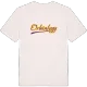 Orbánhegy baseball t-shirt