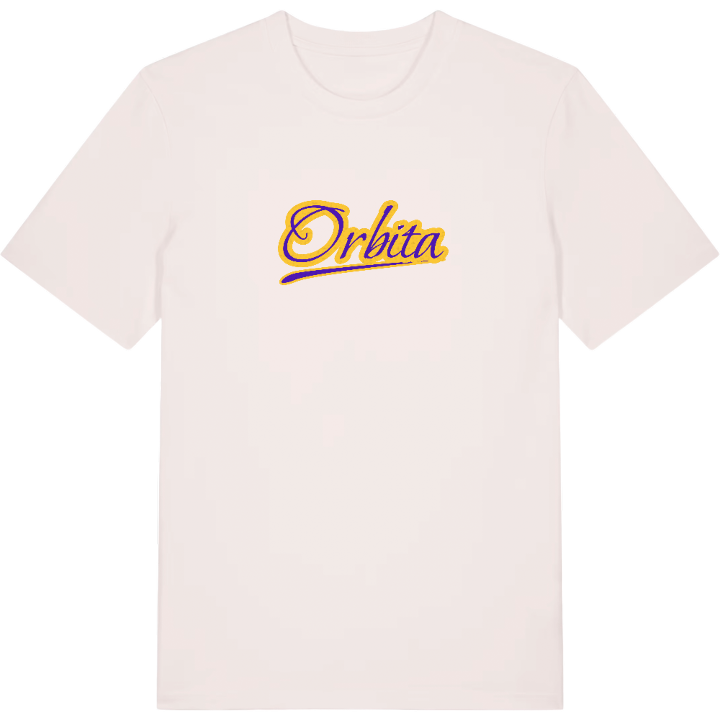 Orbita baseball t-shirt – t-shirt från PinShirt