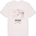 Orcenais karta t-shirt