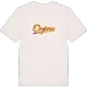 Orgères baseball t-shirt