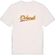 Orhaneli baseball t-shirt