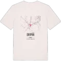 Oripää karta t-shirt