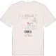 Ormea karta t-shirt