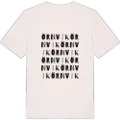 Örnvik ordlek t-shirt
