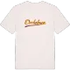 Orrholmen baseball t-shirt