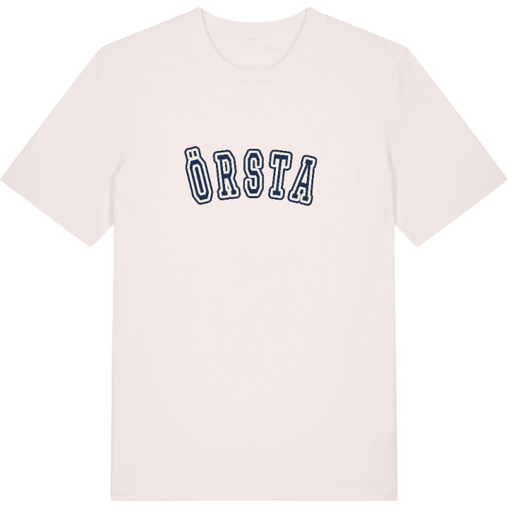 Örsta college t-shirt – t-shirt från PinShirt
