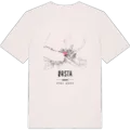 Ørsta karta t-shirt