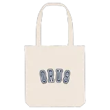Orus college tygkasse