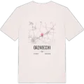 Orzivecchi karta t-shirt