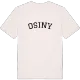 Osiny böjd t-shirt
