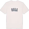 Osła college t-shirt