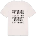 Ospedaletti ordlek t-shirt