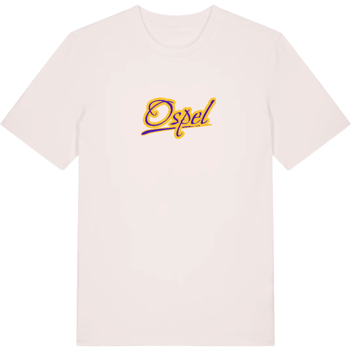Ospel baseball t-shirt – t-shirt från PinShirt
