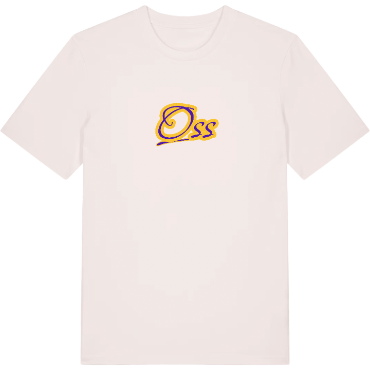 Oss baseball t-shirt – t-shirt från PinShirt