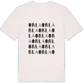 Oßla ordlek t-shirt