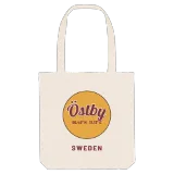 Östby cirkel tygkasse