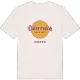 Österreich cirkel t-shirt