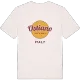 Ostiano cirkel t-shirt