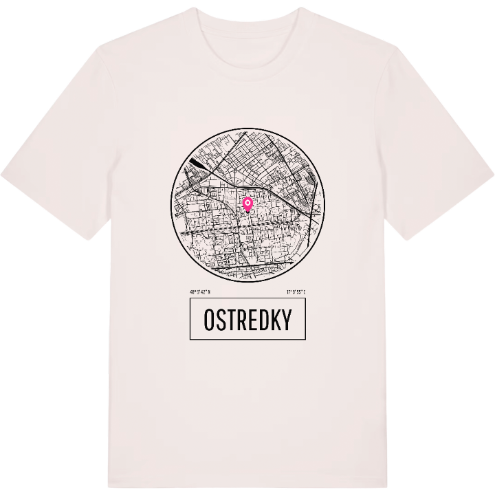 Ostredky t-shirt – t-shirt från PinShirt