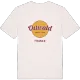 Ostwald cirkel t-shirt