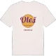 Oteš cirkel t-shirt