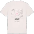 Ottrott karta t-shirt