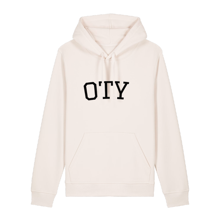 Otyń böjd hoodie – hoodie från PinShirt