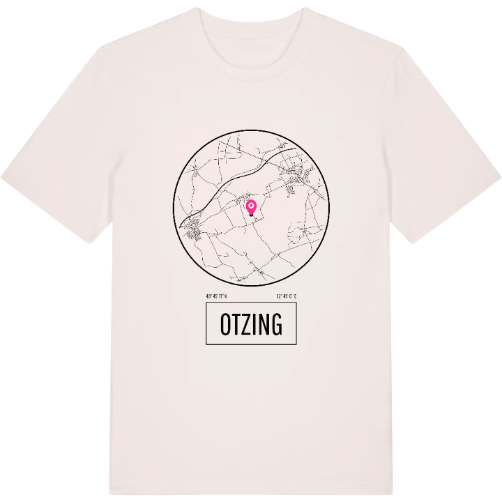 Otzing t-shirt – t-shirt från PinShirt