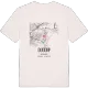 Oudorp karta t-shirt