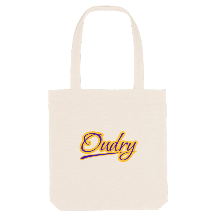 Oudry baseball tygkasse – tygkasse från PinShirt