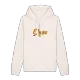 Ouges baseball hoodie