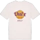 Oulx cirkel t-shirt