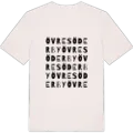 Övre Söderby ordlek t-shirt