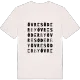 Övre Söderby ordlek t-shirt