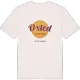 Oxted cirkel t-shirt