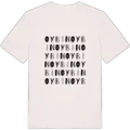 Oybin ordlek t-shirt