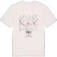 Oyeu karta t-shirt